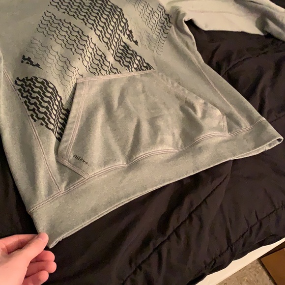 Nike Therma-Fit Hoodie || Size Small - Picture 4 of 4